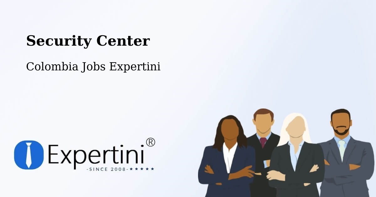Security & Compliance – Cúcuta - Colombia Jobs Expertini